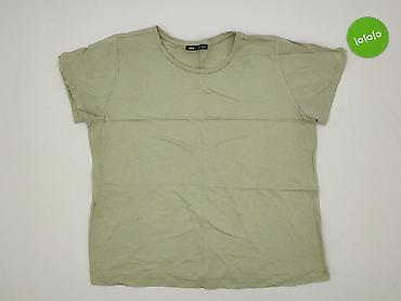 marka top secret: Sinsay, T-shirt damski, rozmiar 2XL — 2