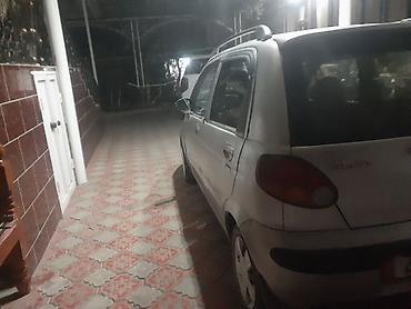 камаз бишкек: Daewoo Matiz: 1998 г., 0.8 л, Механика, Бензин, Хэтчбэк — 10