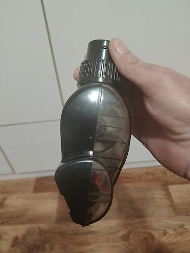 Četke za usisivače: Dirt Devil turbo četka za usisivač - Turbina sa pogonom na vazduh i — 9