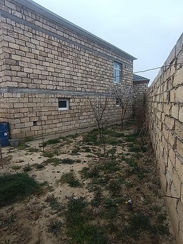 Həyət evləri və villalar: Hasarlı daş hasarlı həyətyanı sahəsi olan fərdi ev - Tam müstəqil — 3