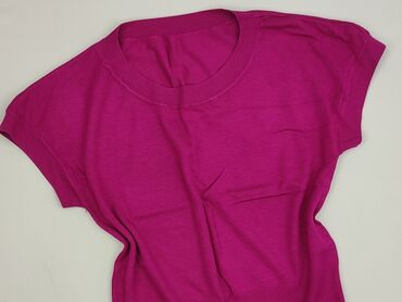 T-shirt damski, rozmiar S