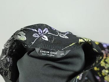 japonskie: Shein Curve, Sukienka damska, rozmiar 4XL — 4