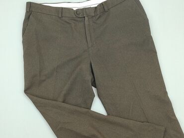 Suits: Suit pants for men, 2XL (EU 44), Canda, condition - Very good