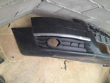 multimedia za audi a3: BRANIK ZA AUDI A6 OD 2004. DO 2008. GOD. | Branik a6 c6 — 1