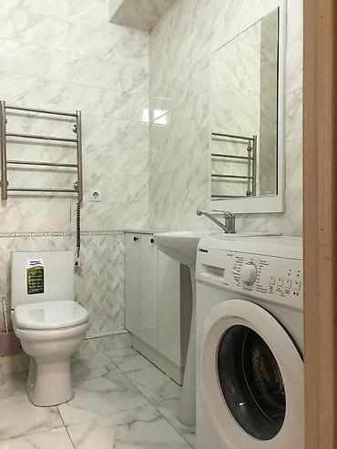 продаю квартиру 10 микрорайон: 1 комната, 39 м², Элитка, 4 этаж, Свежий ремонт — 5