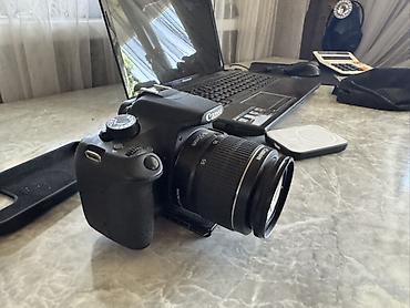 canon g7: Зеркальная камера Canon EOS 1200D с комплектным объективом Canon EF‑S — 4