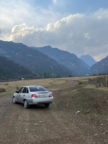 автоматическая коробка передач мерседес w210: Daewoo Nexia: 2010 г., 1.5 л, Механика, Седан