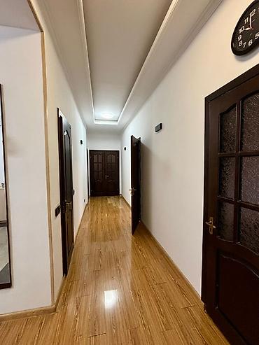 Продажа квартир: 3 комнаты, 119 м², Элитка, 1 этаж, Евроремонт — 9