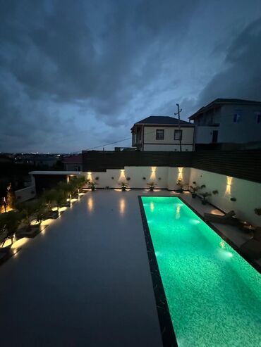 Həyət evləri və villaların satışı: 6 otaqlı, 300 kv. m — 5