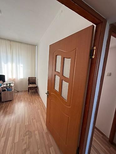 o2 development: 3 комнаты, 64 м², 105 серия, 9 этаж, Косметический ремонт — 8