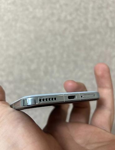iphone se1: Honor Magic 7 Pro, Б/у, 512 ГБ, цвет - Серебристый, 2 SIM — 1
