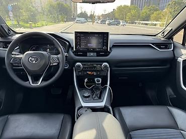 тойота рав 4 xse: Toyota RAV4: 2020 г., 2.5 л, Автомат, Гибрид, Кроссовер — 7