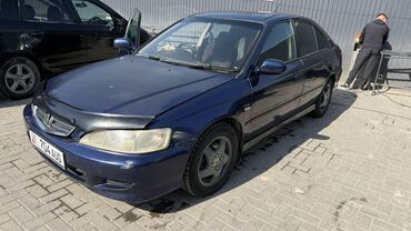 крыша на хонда фит: Honda Accord: 2002 г., 2 л, Автомат, Бензин, Седан