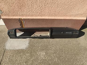 Auto delovi: Instrument tabla Lada 2107 Riva, Lada 2104 Karavan br.1. Polovno — 1