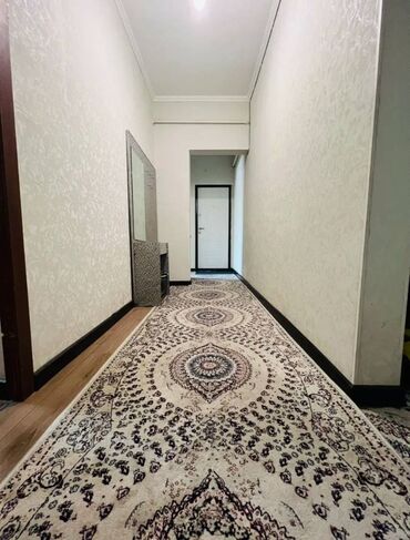восток 5 сдается квартира: 3 комнаты, 88 м², 105 серия, 1 этаж, Евроремонт