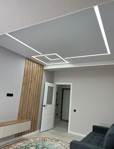 Новостройки от застройщика: Элитка, Студия, 52 м² — 10