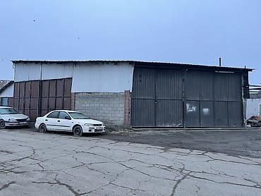 230: В Аренду 40кв м на 2этаже Промышленный контейнер/блок-бокс (модуль) — 4