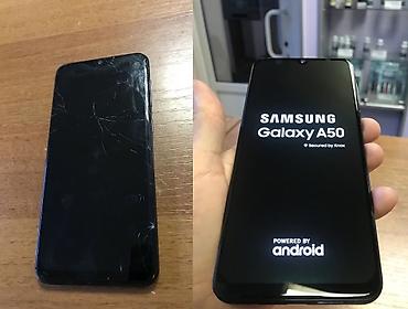 Ремонт телефонов, планшетов: Город Ош. Срочный ремонт телефонов и планшетов🪛 Оригинальные — 3