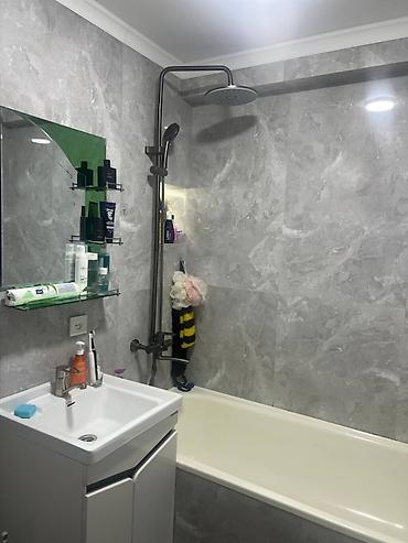 1 ком кв политех: 1 комната, 38 м², Политех Индивидуалка, 5 этаж, Дизайнерский ремонт — 6
