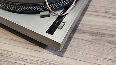 Другая аудиотехника: Ария - 102 стерео приставка, прямой привод, проигрыватель — 6