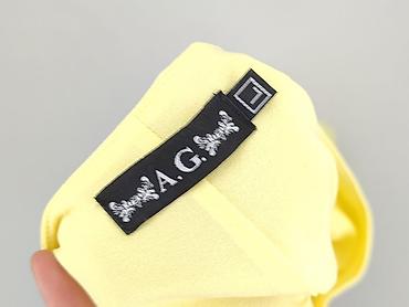cos 175100a: A&G, T-shirt damski, rozmiar L — 5