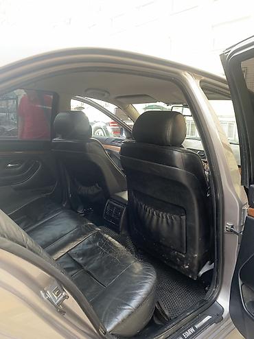 Другой транспорт: Срочно! Срочно! Срочно! Продаю Легендарную классику**BMW E39** в — 12