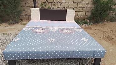 Çarpayılar: Yeni, İkinəfərlik çarpayı, Azərbaycan — 12