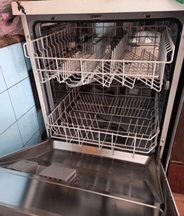 Посудомоечные машины: Посудомойка, Новый, Самовывоз