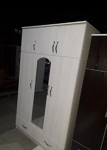 Шифоньеры, шкафы для одежды: Шкаф, шкафы. Шкаф 3 дверный. Размер:ширина 1,28 Высота 2,15 Глубина 52 — 4