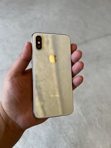 айфон 15 про макс цена бишкек 1 тб: IPhone Xs, Колдонулган, 256 ГБ, White Titanium, Каптама, 100 %