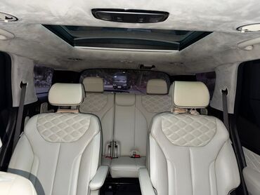 Hyundai: Hyundai Palisade: 2020 г., 3.8 л, Бензин, Минивэн at lalafo.kg — 18 Hyundai: Hyundai Palisade: 2020 г., 3.8 л, Бензин, Минивэн — 18