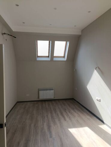 Продажа квартир: 2 комнаты, 78 м², Элитка, 13 этаж, Евроремонт