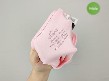 kolarki cropp: Crivit, Top damski, rozmiar M — 5