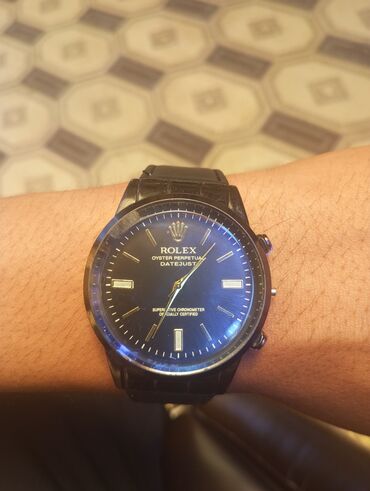 Классические часы: Классические часы часы, Rolex, Серебро, США, Водонепроницаемые, Оригинал, Мужские, Новый