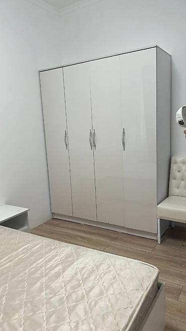 Продажа квартир: 2 комнаты, 75 м², Элитка, 1 этаж — 2