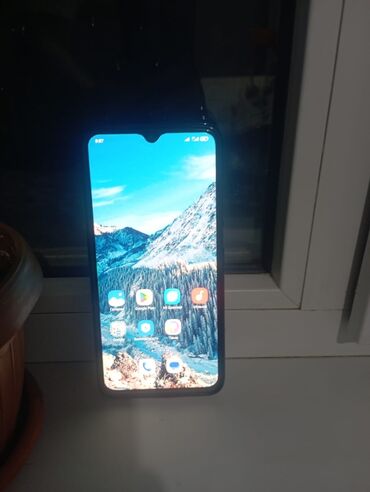 Техника жана электроника: Xiaomi, Mi 9 Lite, Колдонулган, 128 ГБ, 1 SIM, 2 SIM, eSIM