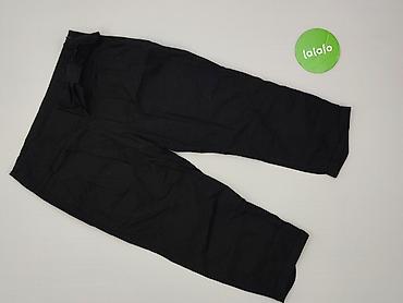 tyk spodnie: Spodnie 3/4 damskie, rozmiar M — 2