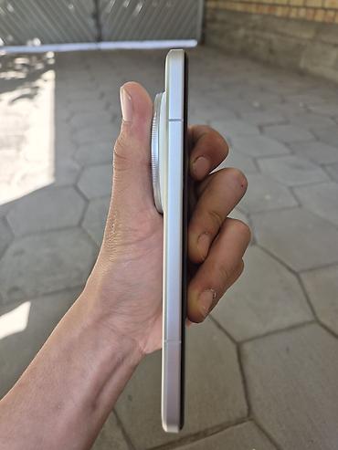 poco g4: Xiaomi, 13 Ultra, Б/у, 256 ГБ, цвет - Белый, 2 SIM — 3