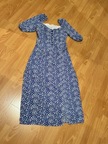 Gündəlik donlar: Gündəlik don, Midi, M