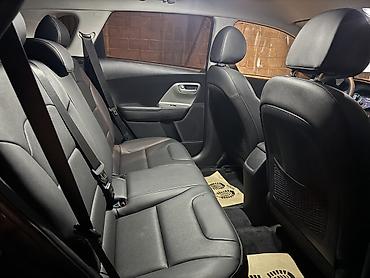 Kia: Kia Niro: 2021 г., 1.6 л, Автомат, Гибрид, Кроссовер — 8