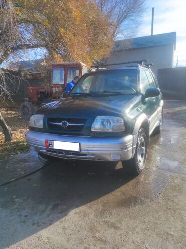 sg 9: Toyota RAV4: 2002 г., 1.9 л, Механика, Дизель, Внедорожник