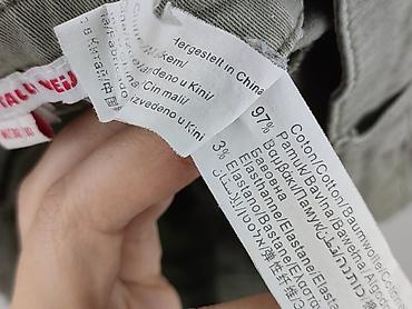 jeans short: Tally Weijl, Szorty damskie, rozmiar M — 5