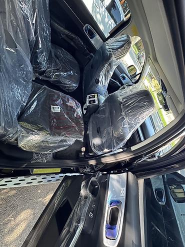 Kia: Kia Sorento: 2025 г., 2.5 л, Бензин — 10