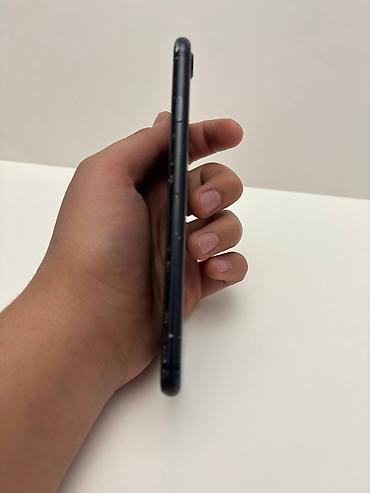 Apple iPhone: IPhone 7, Б/у, 32 ГБ, 100 % at lalafo.kg — 7 Apple iPhone: IPhone 7, Б/у, 32 ГБ, 100 % — 7