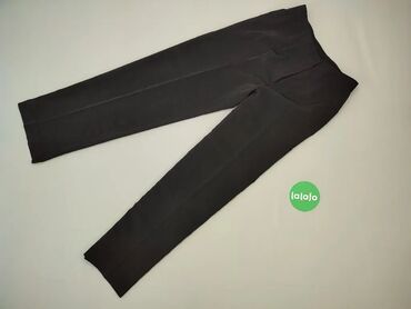 bluzki do spodni skórzanych: Spodnie materiałowe, 2XS, stan - Dobry