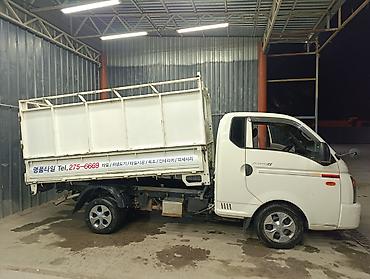 sprinter cdi: Заказать Мерседес грузовой спринтер, Вывоз бытового мусора, С откидным кузовом (самосвал) — 2