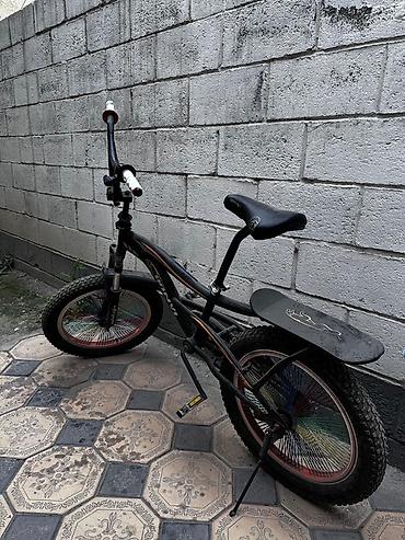 велосипед бмх купить: Детский/подростковый велосипед BMX-стиля Bonny. Характеристики и — 3