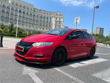 Nəqliyyat vasitəsinin icarəsi: Aylıq, Honda, Depozitlə, Qalmamaq şərti ilə — 3