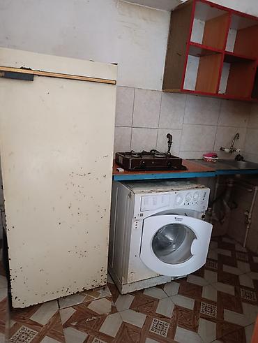 снять жилье в баку: 25 м², 1 комната, Электричество — 5
