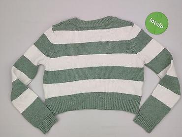 garnitur stradivarius: Stradivarius, Sweter damski, rozmiar XS — 4